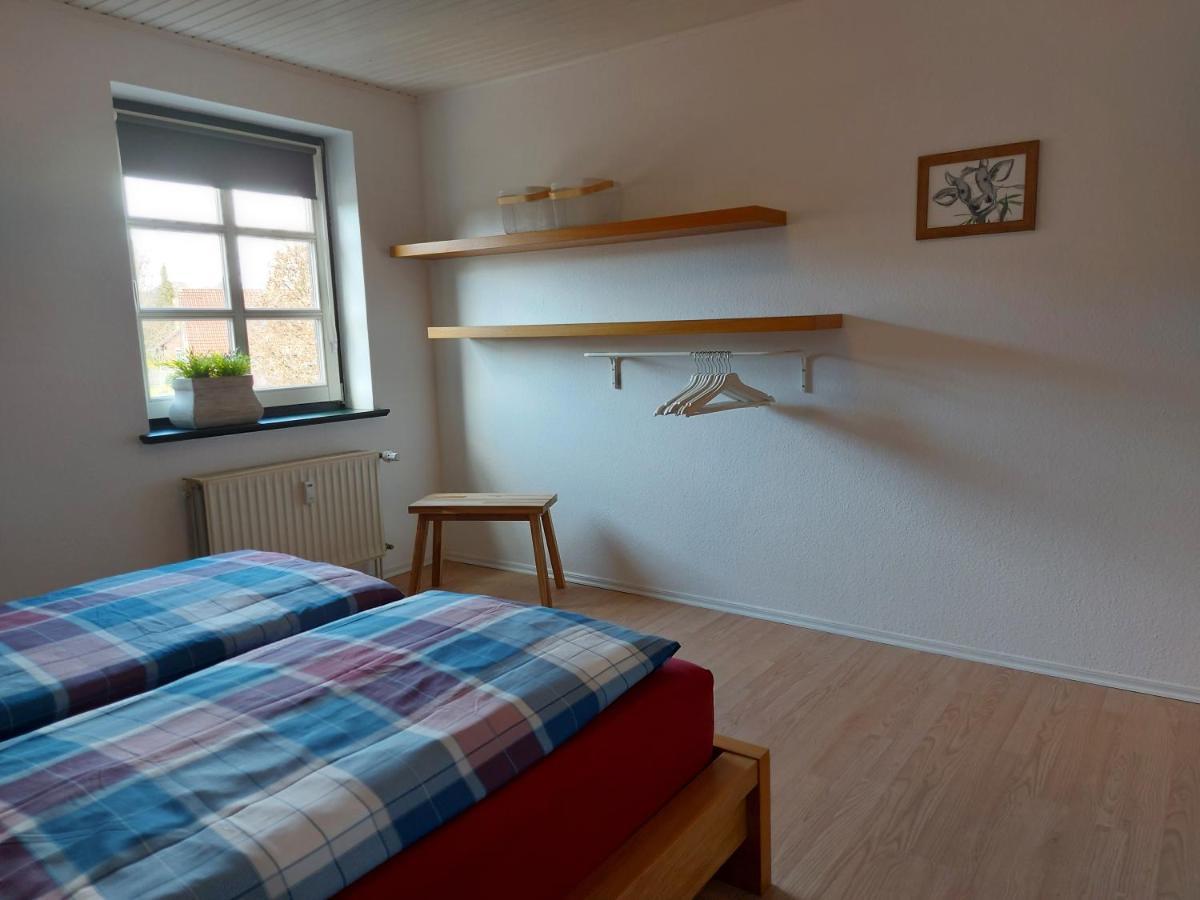 Ferienhaus Blaue Nordseewelle Villa Esens Exteriör bild