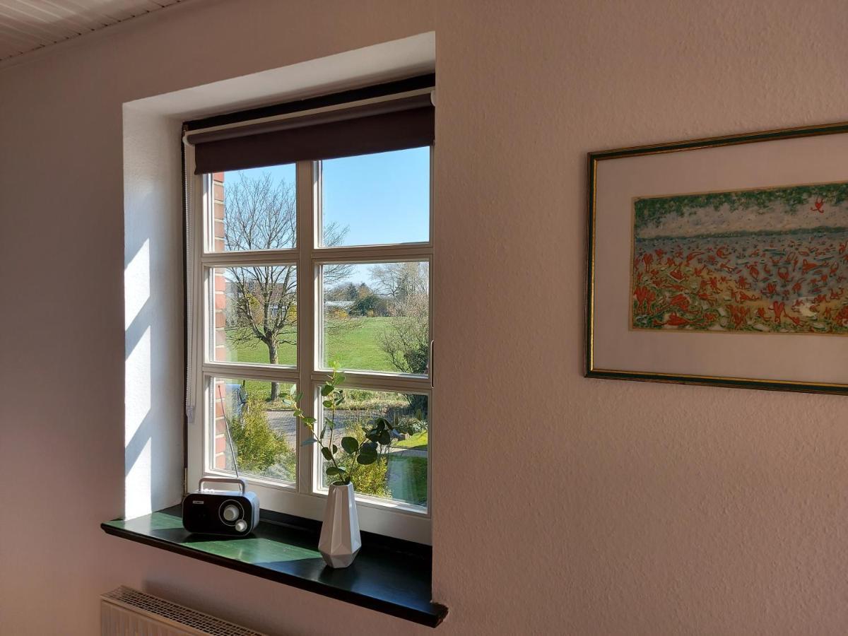 Ferienhaus Blaue Nordseewelle Villa Esens Exteriör bild